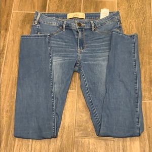 Hollister Jean leggings